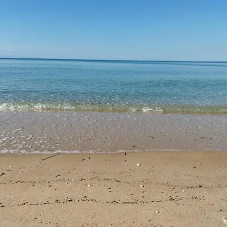 Zen View Къмпинг Неа Потидея