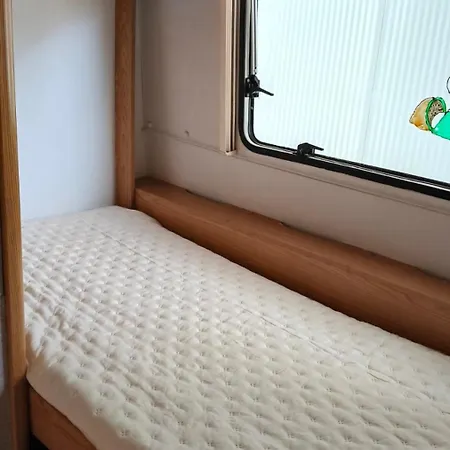 Къмпинг Zen View *